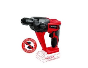 EINHELL Akumulatorska čekić bušilica TE-HD 18 Li (1x2.5 Ah)