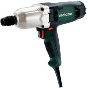 METABO Električni udarni odvrtač SSW 650