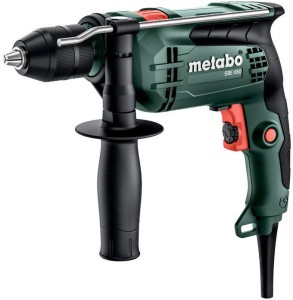 METABO Električna vibraciona bušilica SBE 650