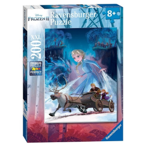 Ravensburger puzzle (slagalice) -  Frozen