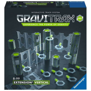 Ravensburger društvena igra - GraviTrax vertical