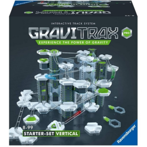 Ravensburger društvena igra - GraviTrax Strater set Vertical