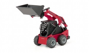 SIKU Manitou 3300V utovarivač