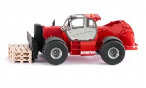 SIKU Manitou MHT 10230 utovarivač