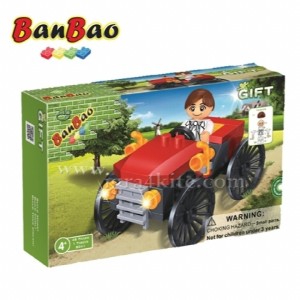 BanBao Auto