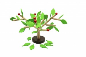 PINO Drvo ravnoteže - Balance tree