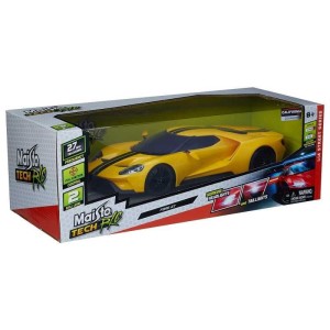 MAISTO Automobil R/C 1:14 Ford GT Tech RC 27/40mhz 81273