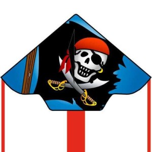 INVENTO Zmaj - Jolly Roger 120 cm