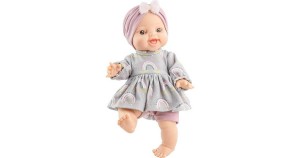 PAOLA REINA Lutka beba Anik u haljini 34cm