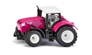 SIKU Traktor/ pink