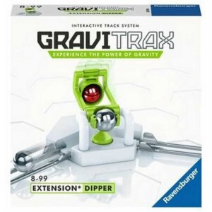 Ravensburger društvena igra - GraviTrax Dipper