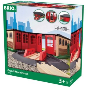 BRIO Depo