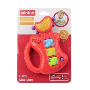 WINFUN Gitara bebi 000641-NL