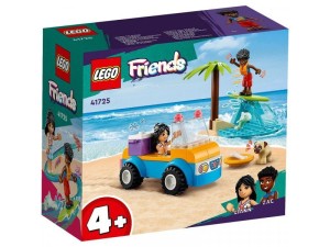 LEGO 41725 Zabava na plaži