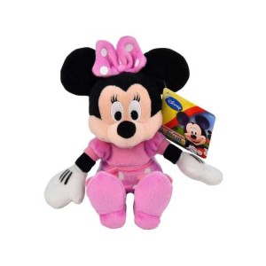 DISNEY Pliš Minnie Mouse small (20-25 CM)