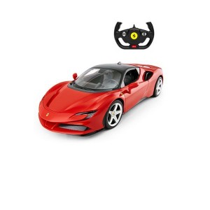 RASTAR Automobil R/C 1:24 Ferrari SF90 Stradale