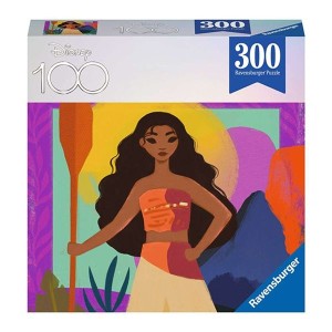 Ravensburger puzzle – Moana- 300 delova