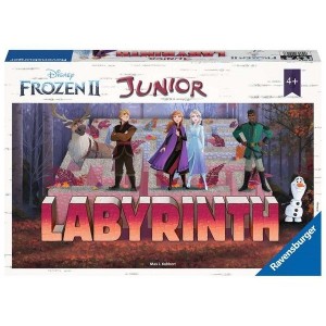 Ravensburger društvena igra - Lavirint