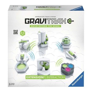 Ravensburger društvene igre – Gravitrax Power Extension Interaction