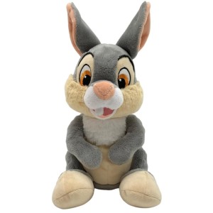 DISNEY Pliš Zec Lupko small (20-25 cm)