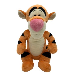 DISNEY Pliš Tigar Small (20-25 cm)