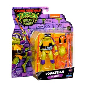 TMNT Donatelo osnovna figura