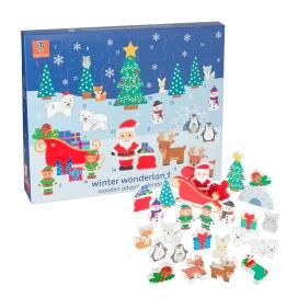 Orange tree toys - Advent kalendar - Nova godina