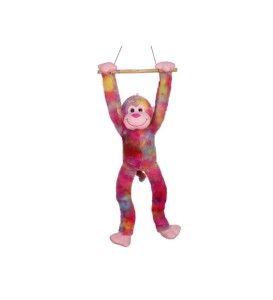 HALLEY Plišano majmunče 60 cm