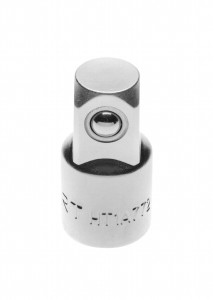 HOGERT Adapter za nasadne ključeve 3/8 -1/2 35.0 mm