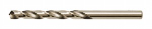 HOGERT Burgija za metal Co5% 4.0 mm