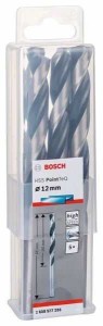 BOSCH HSS spiralna burgija PointTeQ 12/0 mm 2608577288