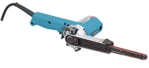 MAKITA 9032 tračna brusilica 500W; 9x533 mm