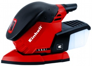 EINHELL Višenamenska brusilica TE-OS 1320