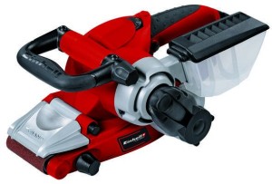 EINHELL Trakasta brusilica TE-BS 8540 E