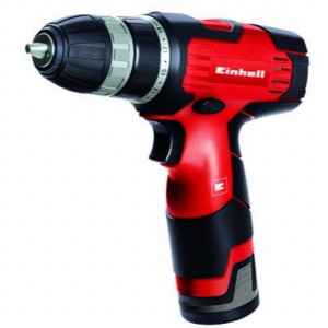 EINHELL Akumulatorska bušilica TH-CD 12 Li