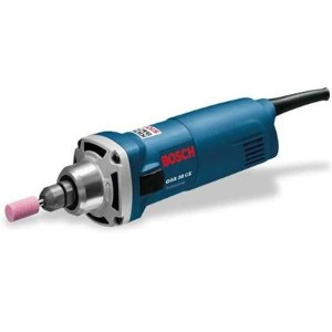 BOSCH Brusilica ravna-čeona GGS 28 CE/ 650W