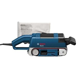 BOSCH Tračna brusilica GBS 75 AE/ 750W