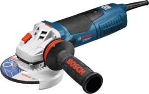 BOSCH Ugaona brusilica GWS 19-125 CIE/ 1.900W