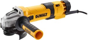 DEWALT Ugaona brusilica 1500W DWE4257