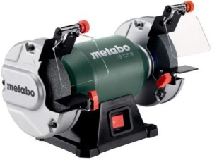 METABO Dvostrano tocilo  DS 125 M; 200W; 125mm