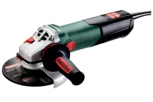 METABO Ugaona brusilica mala  WE 17-150 Quick; 1700W; 150mm