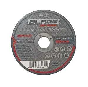 BLADE Ploča rezna 230x2x22/2