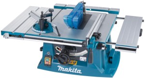 MAKITA Stona kružna testera MLT100N