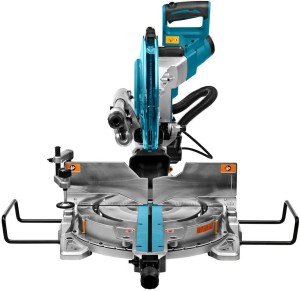 MAKITA Stacionarna potezna kružna testera LS1219L