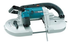 MAKITA Tračna testera 2107FK