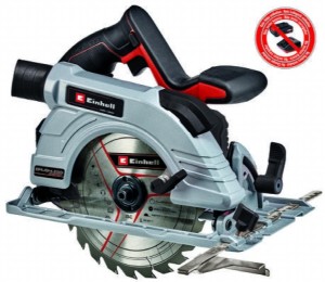 EINHELL Akumulatorska kružna testera TE-CS 18/190 Li BL - Solo