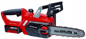 EINHELL Akumulatorska lančana testera GE-LC 18 Li Kit (1x3/0Ah)