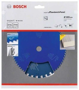 BOSCH EX SH H 165x20-30 2608644366