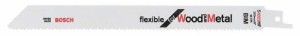BOSCH List univerzalne testere S 1022 HF 2608656636/ Flexible za Drvo i Metal