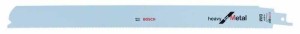 BOSCH List univerzalne testere S 1226 BEF 2608657396/ Heavy za Metal